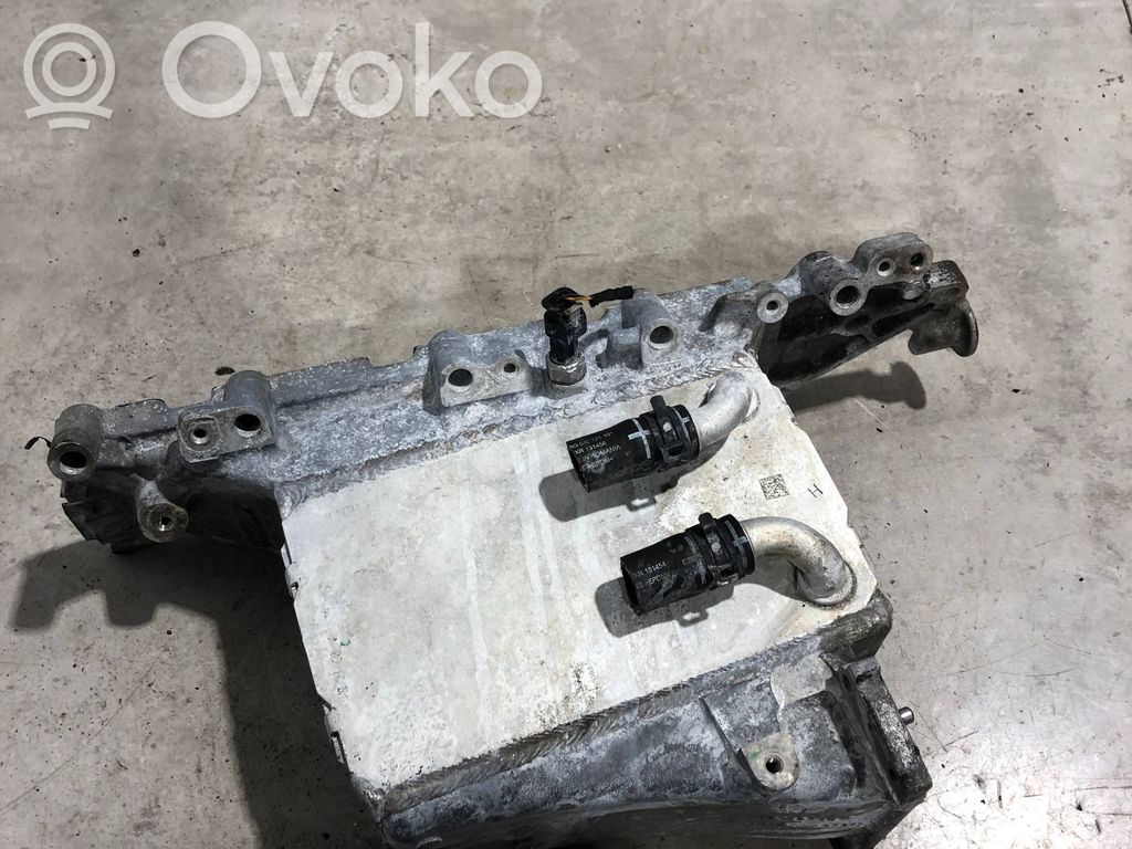 Skoda Octavia Mk3 (5E) Kolektor ssący 