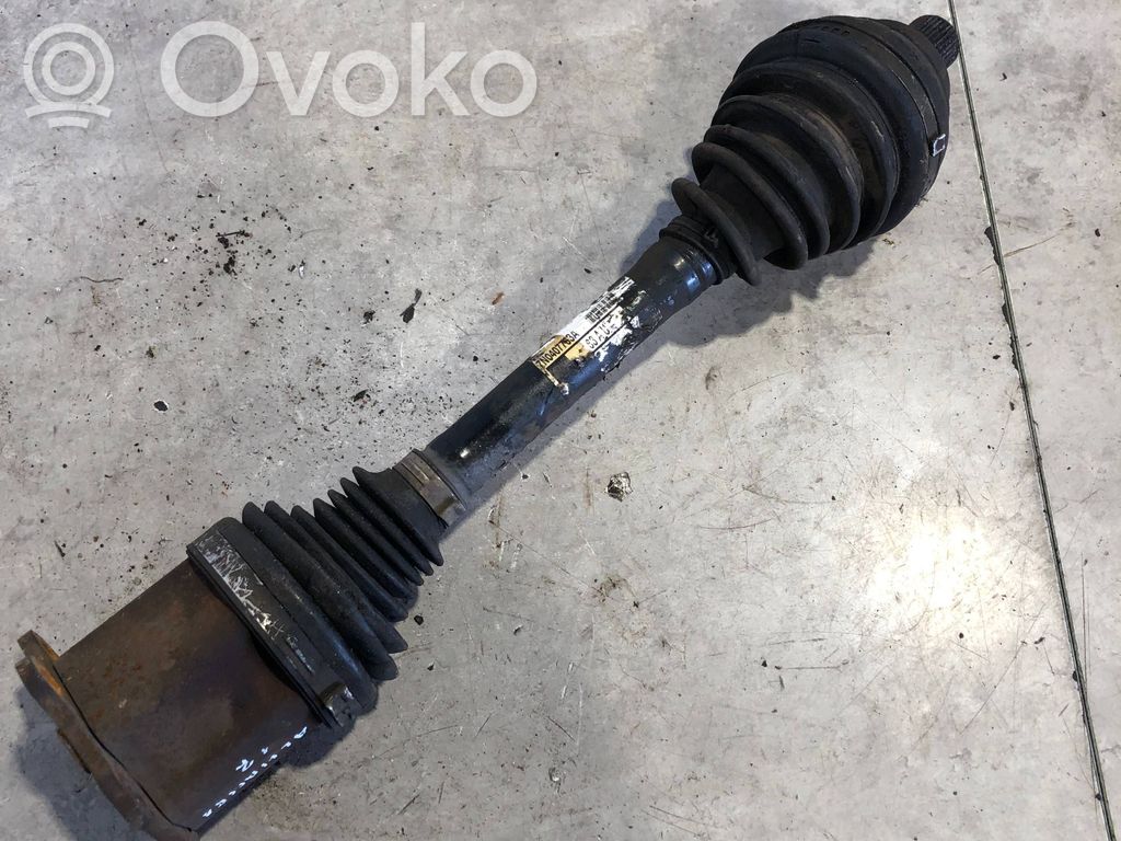 Volkswagen Sharan Półoś przednia 