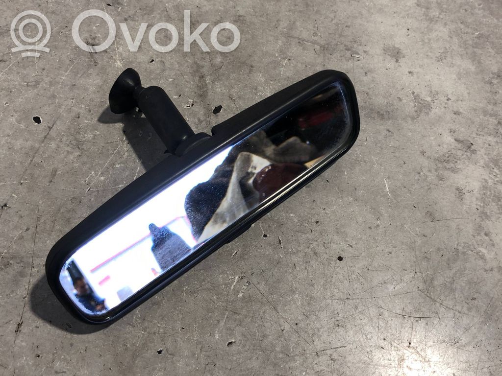 Jeep Wrangler Espejo retrovisor (interior) 