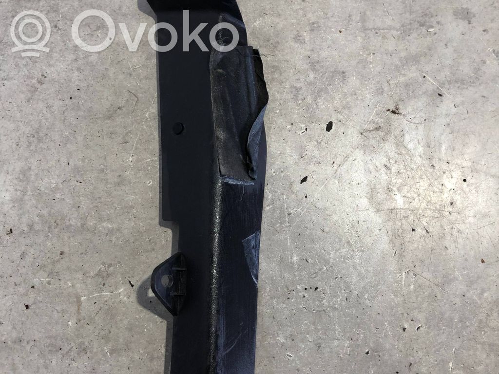 Jeep Wrangler Altra parte interiore 