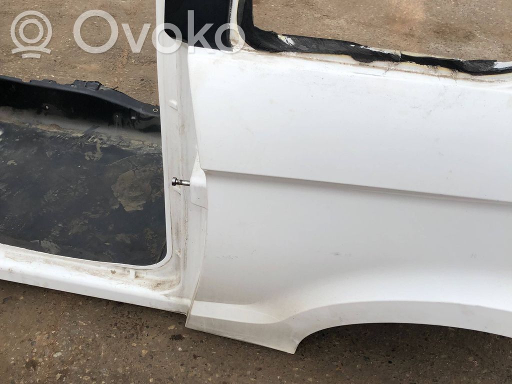Panel lateral trasero