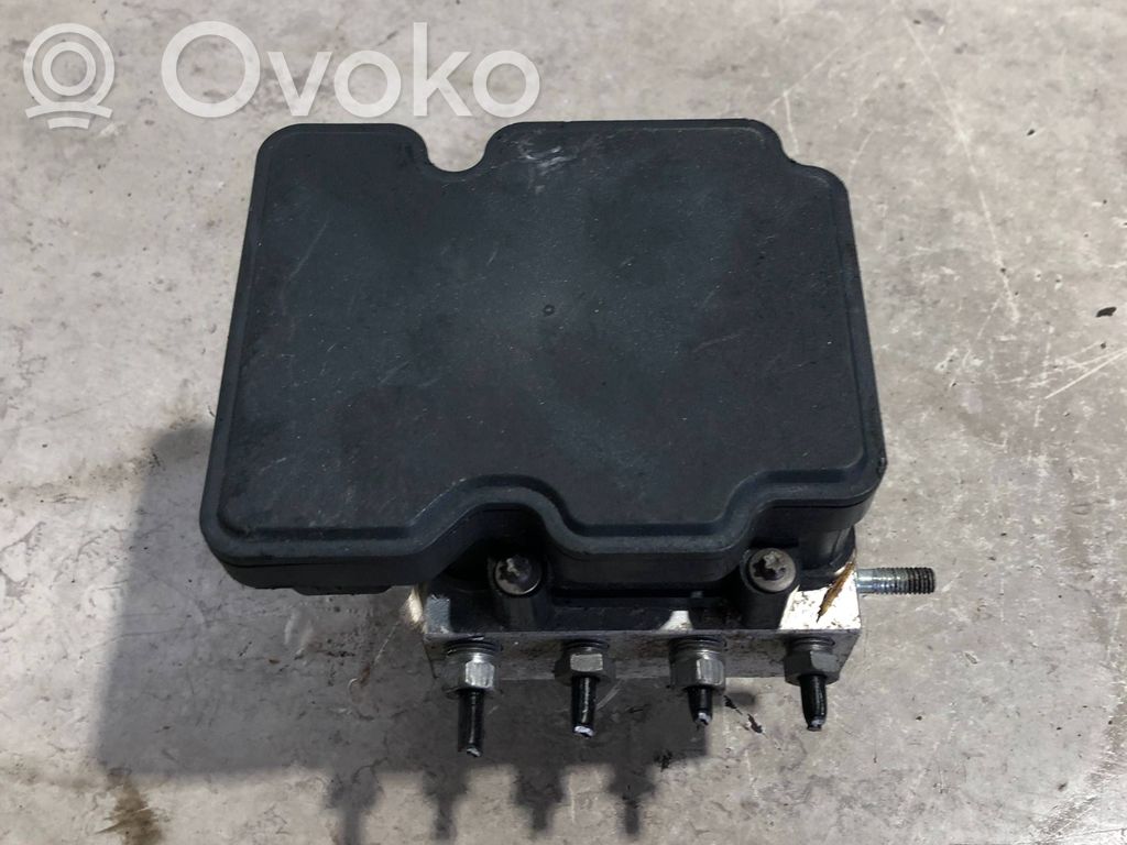 Peugeot Boxer ABS-pumppu 