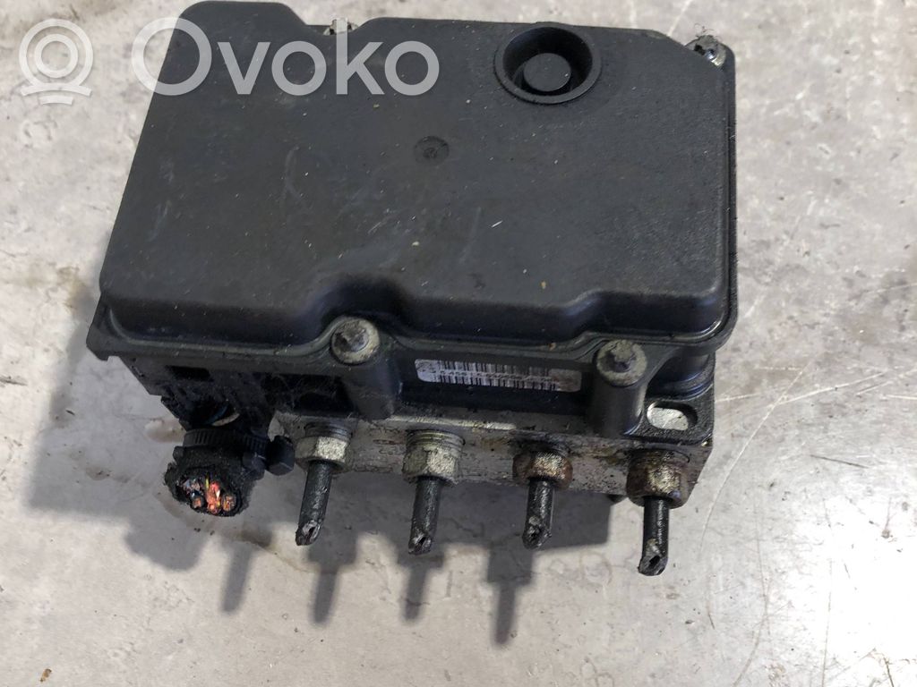 Mercedes-Benz E W211 ABS bloks 