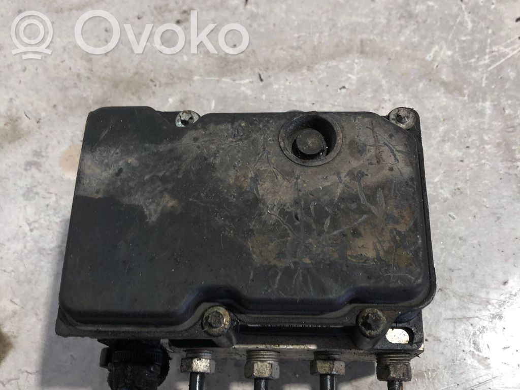Opel Corsa D ABS bloks 