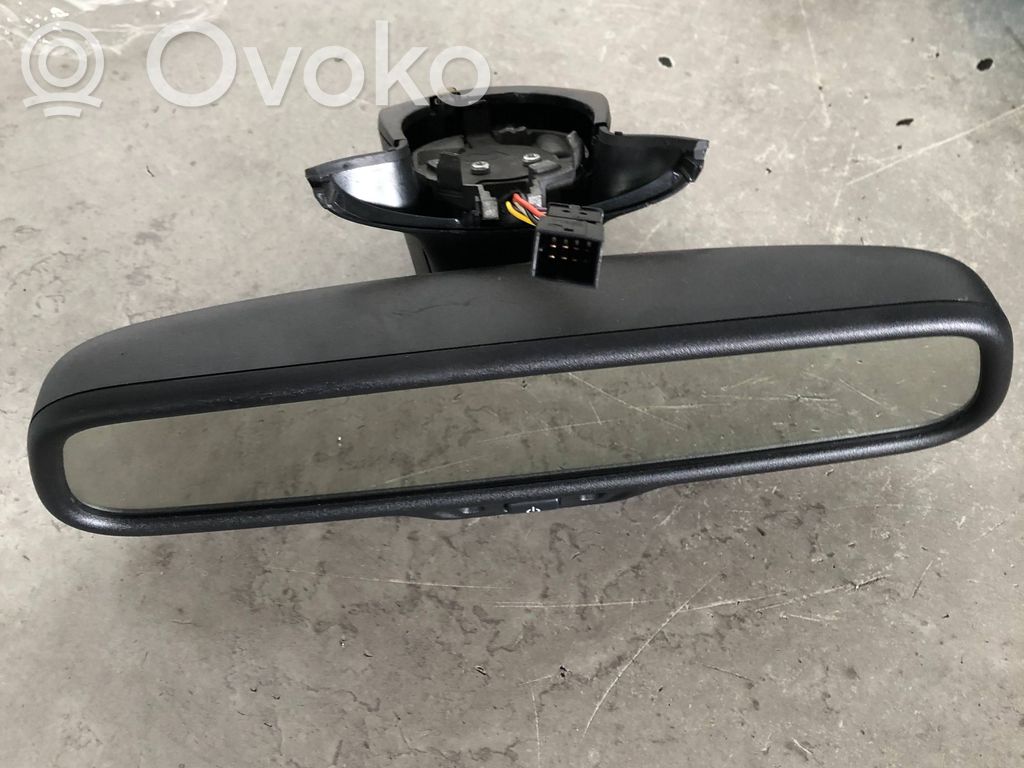 Audi A6 S6 C7 4G Espejo retrovisor (interior) 
