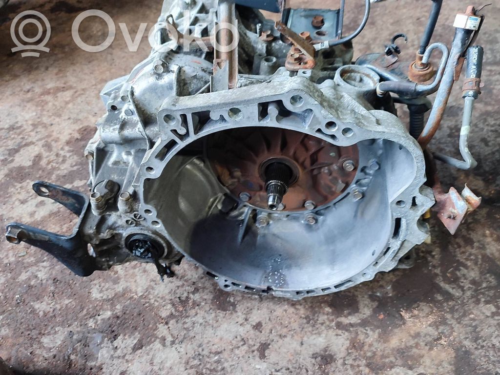Automatic gearbox   P610,05370,30510,592465