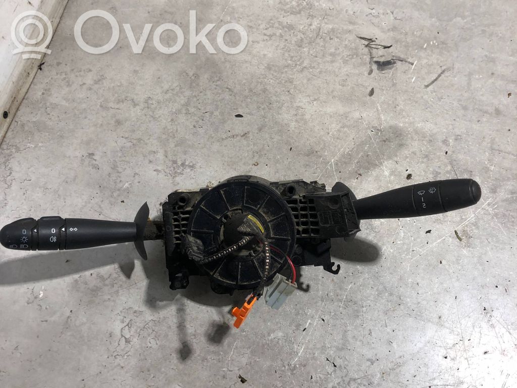 Renault Trafic II (X83) Wiper turn signal indicator stalk/switch 