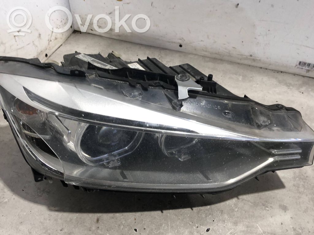 Lampa przednia   7259526,63117259526