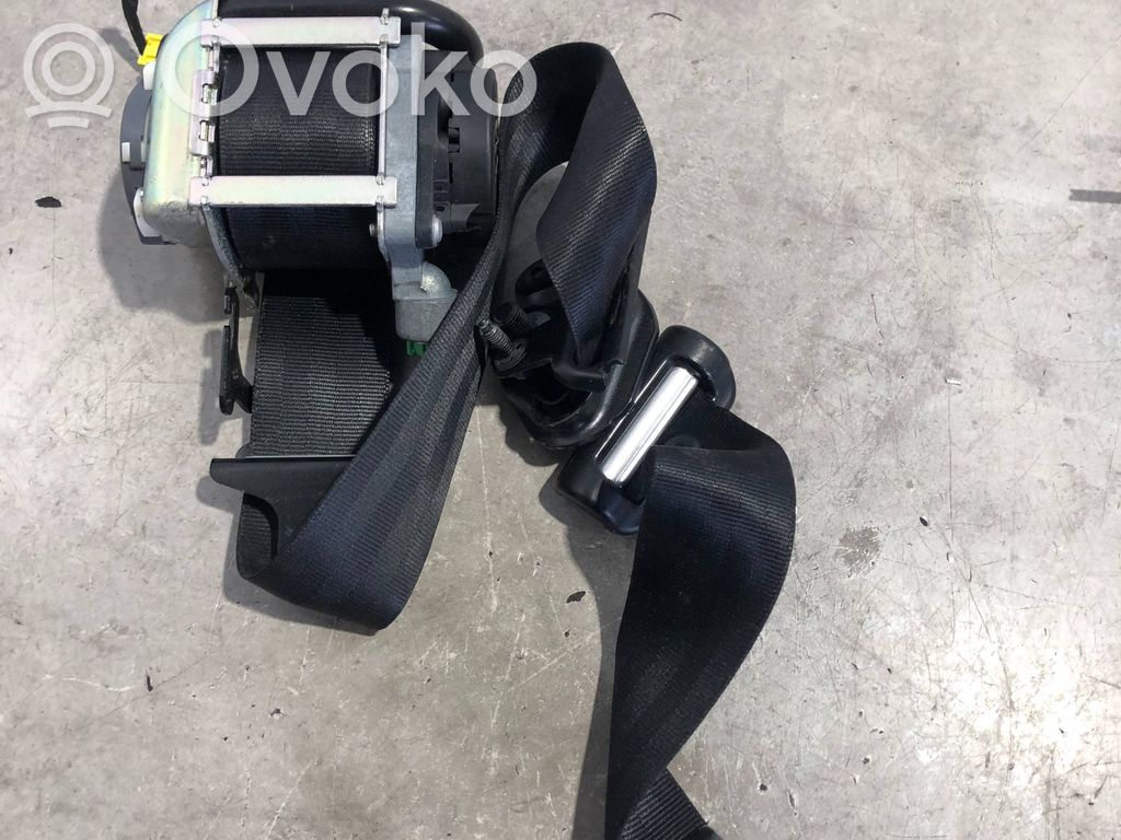 Volvo S60 Cinturón delantero 