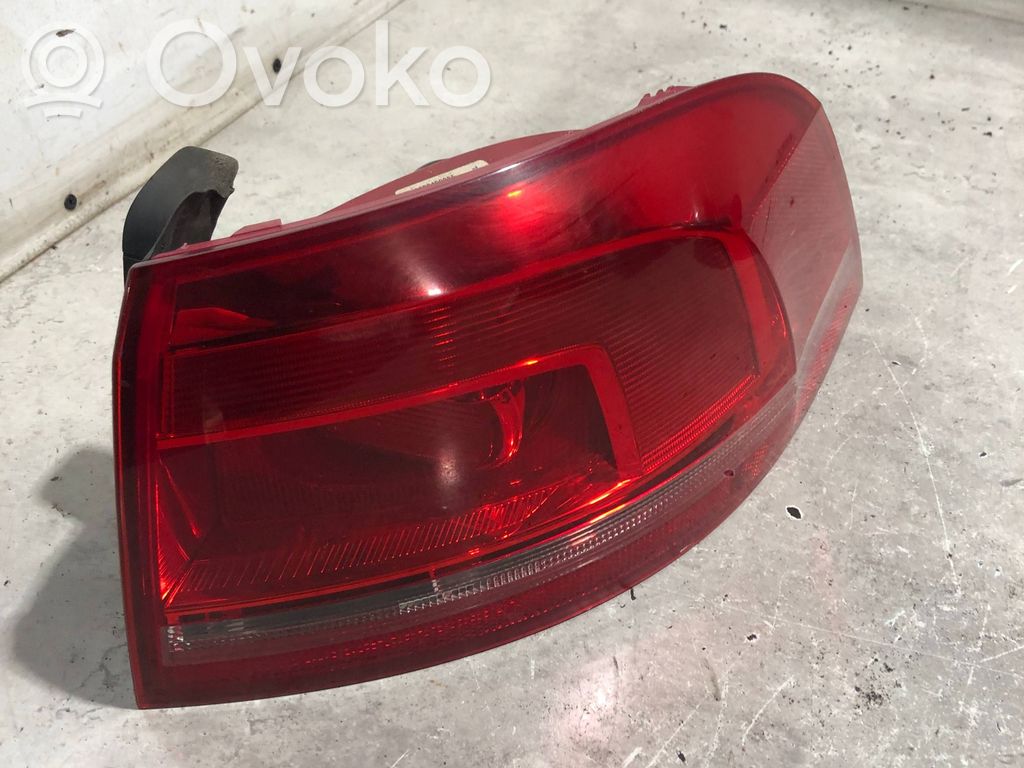 Volkswagen PASSAT B7 Takavalot 
