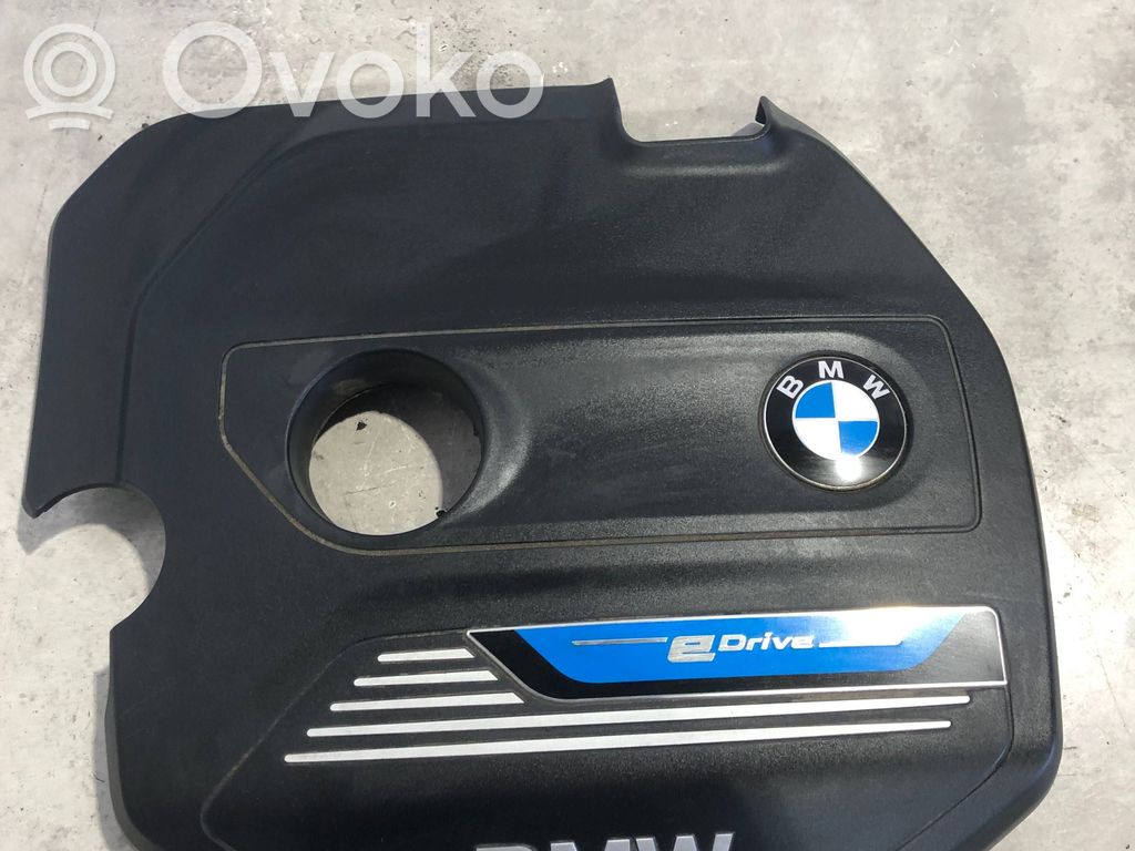 BMW 2 F45 Moottorin koppa 