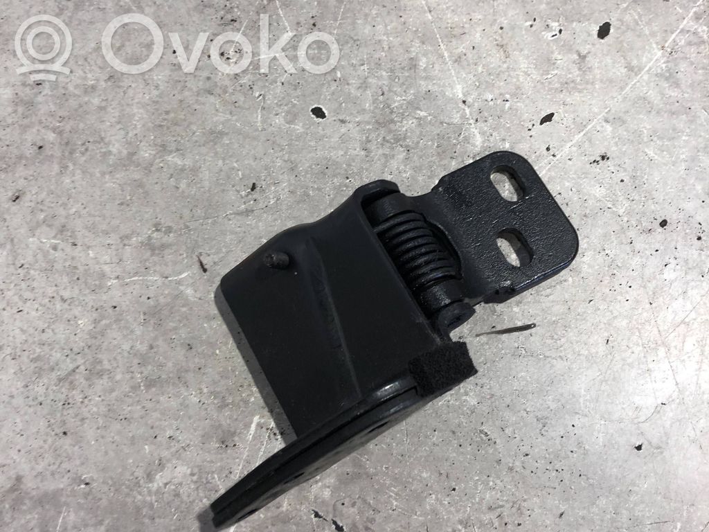 Ford Transit Custom Sliding door middle roller runner 
