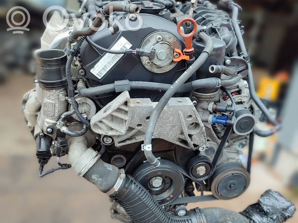 Motor   CDA