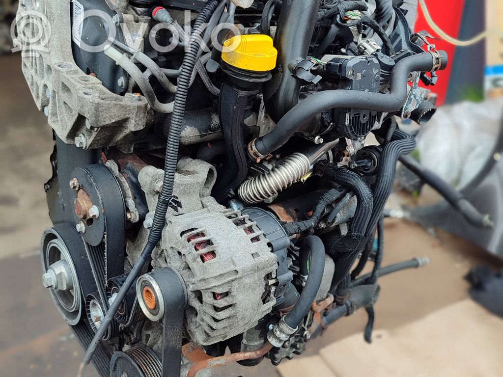 Variklis   M9RM786,M9R786