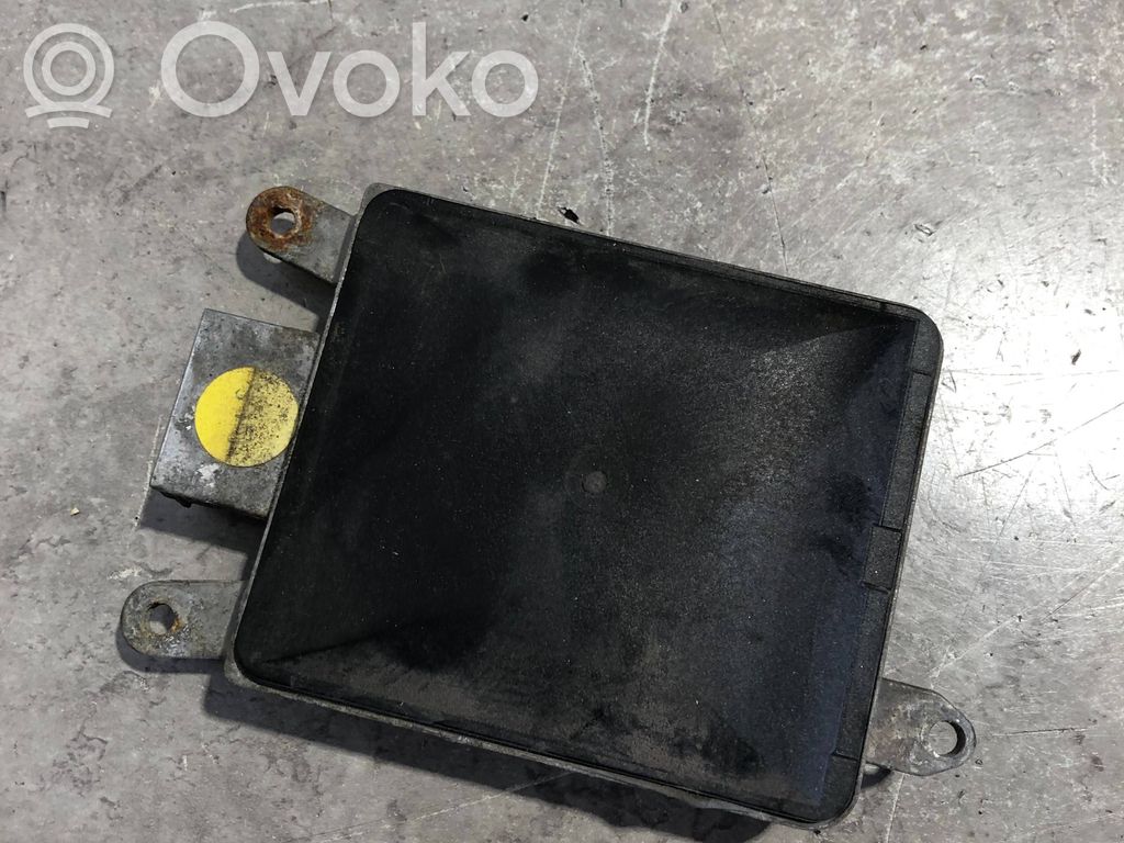 Audi A8 S8 D4 4H Blind spot module 