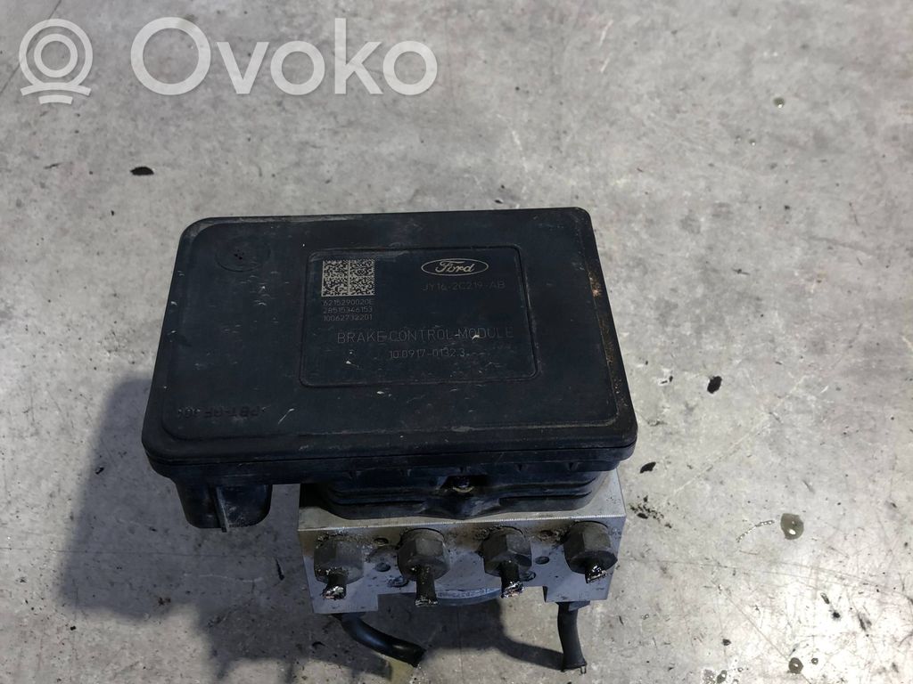 Ford Transit Courier Bomba de ABS 