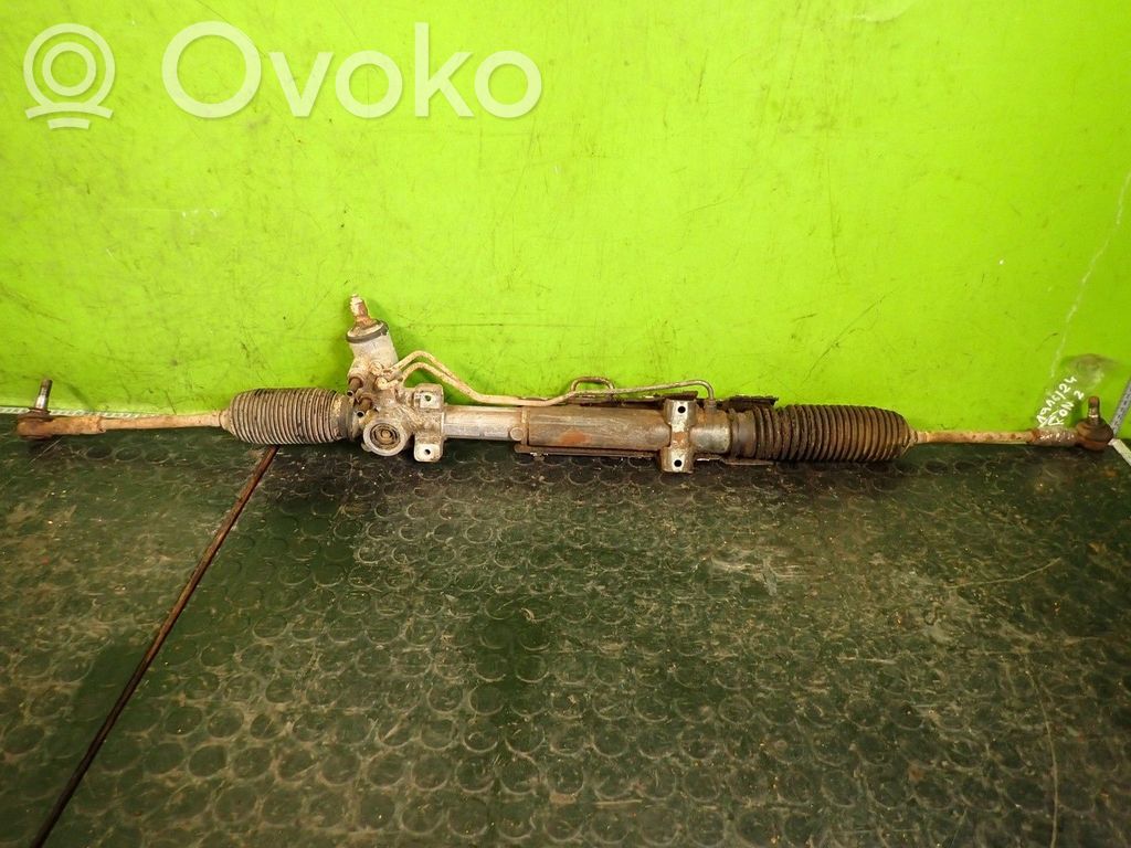 Volvo 440 Steering rack 
