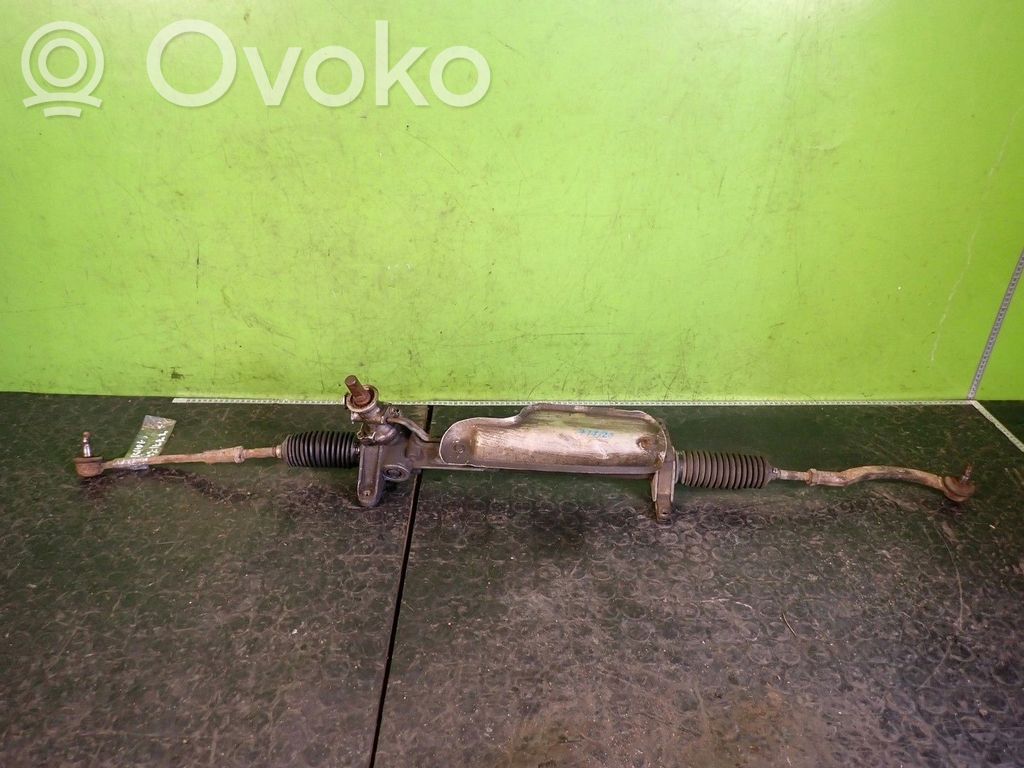 Steering rack