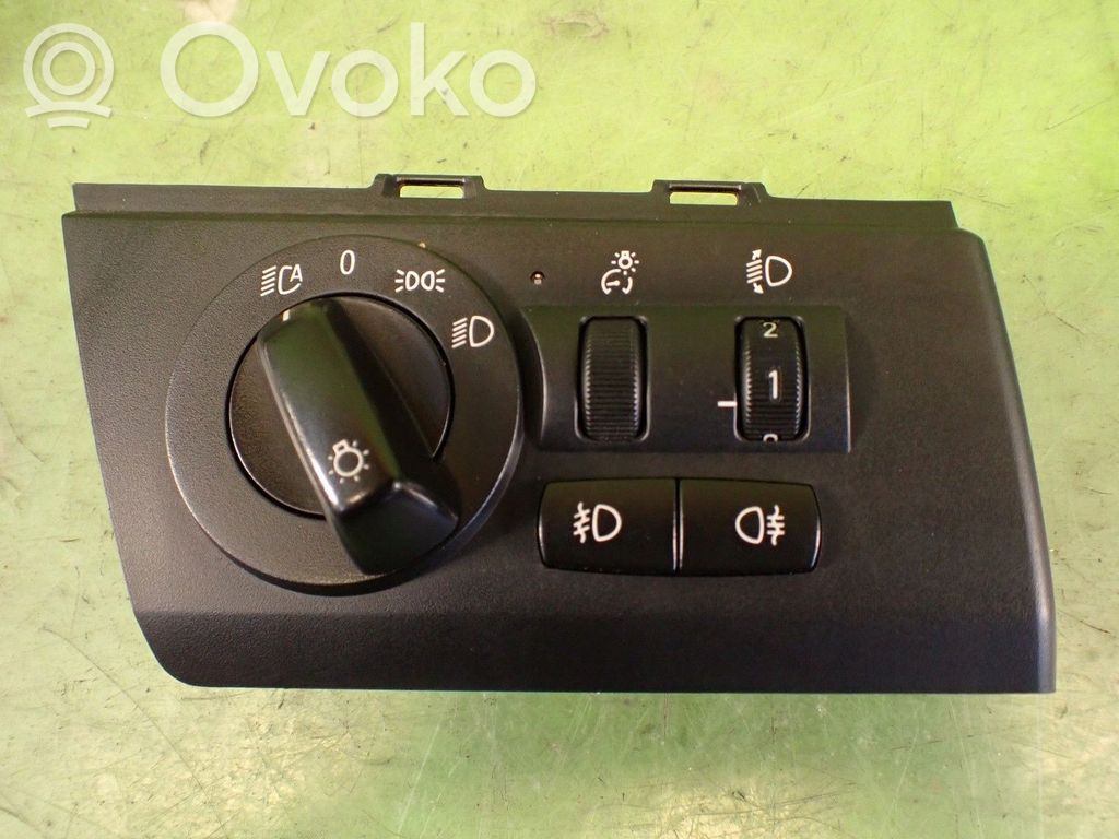 BMW X3 E83 Light switch 