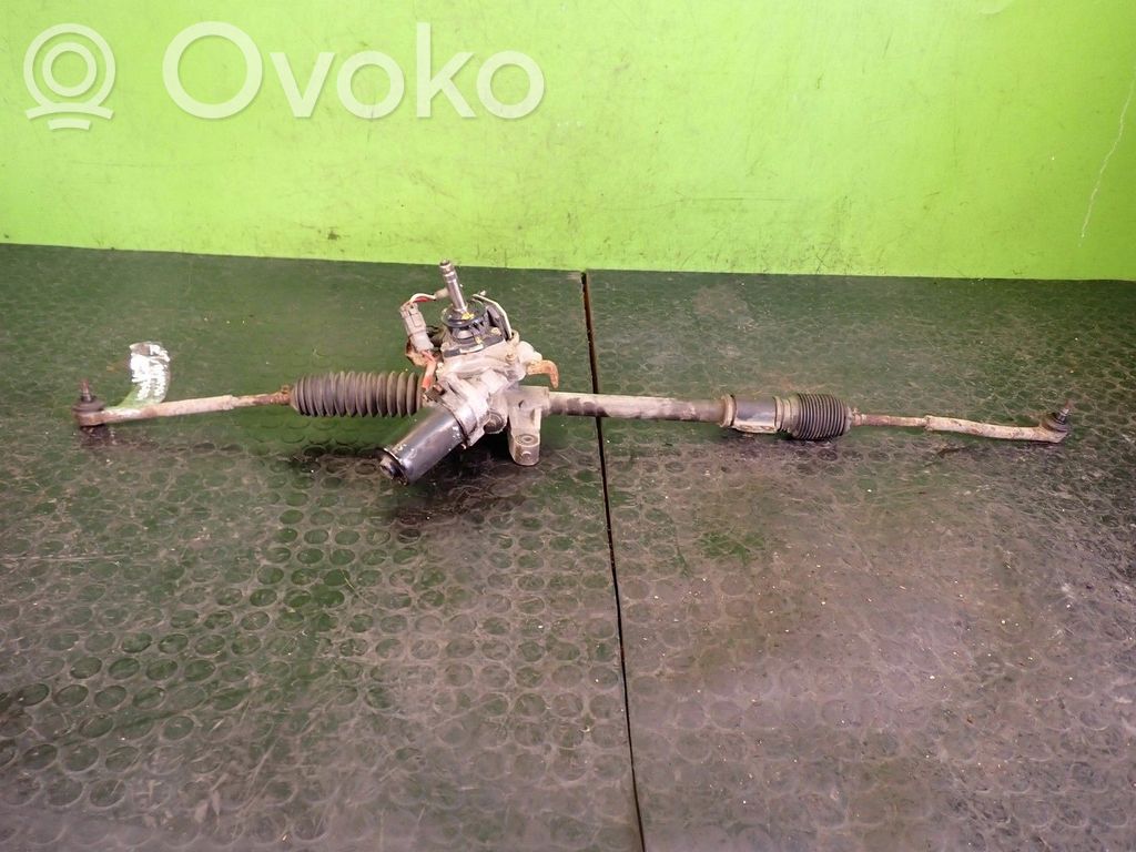 Honda Jazz Lenkgetriebe 