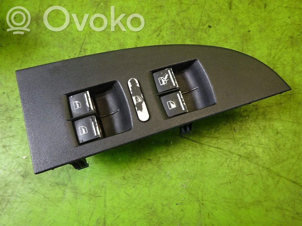 Seat Leon (1P) Interruptor de la ventanilla de ventilación 