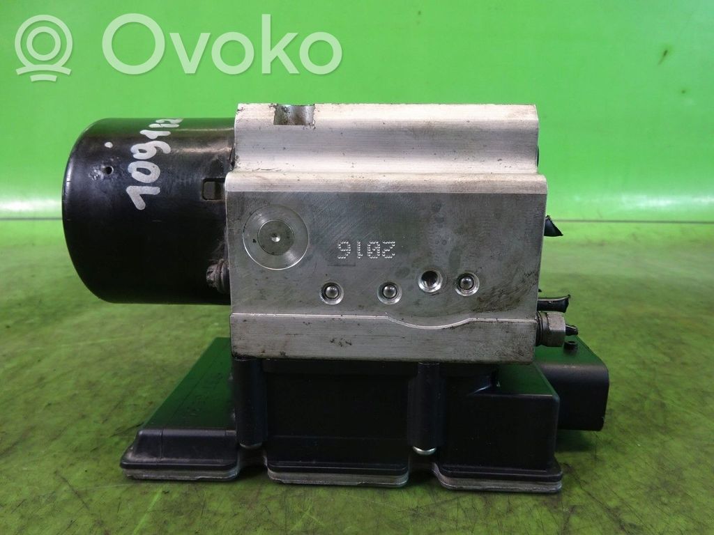 Alfa Romeo 159 ABS Pump 