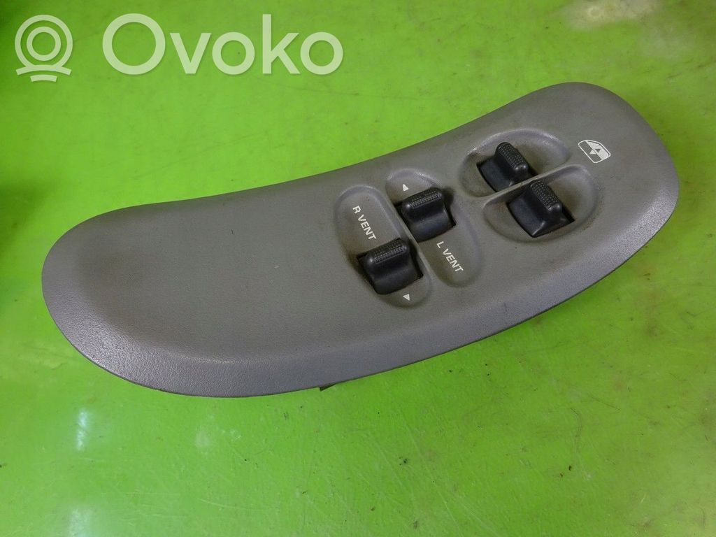 Dodge Caravan Interruptor de la ventanilla de ventilación 