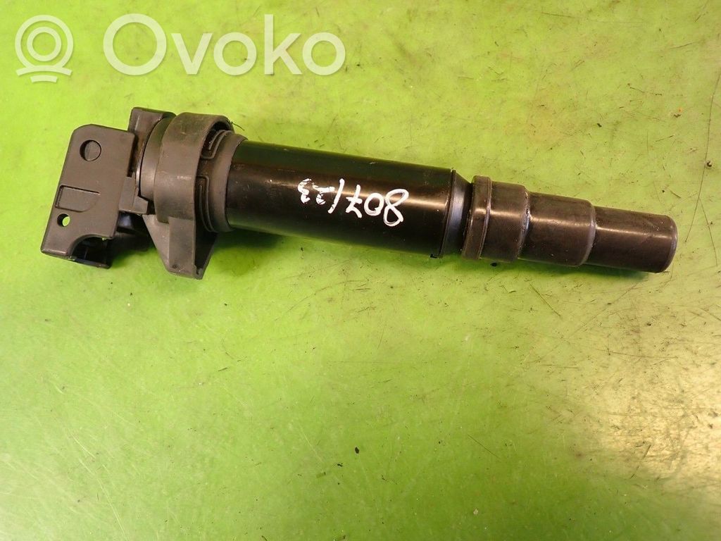 Peugeot 308 High voltage ignition coil 