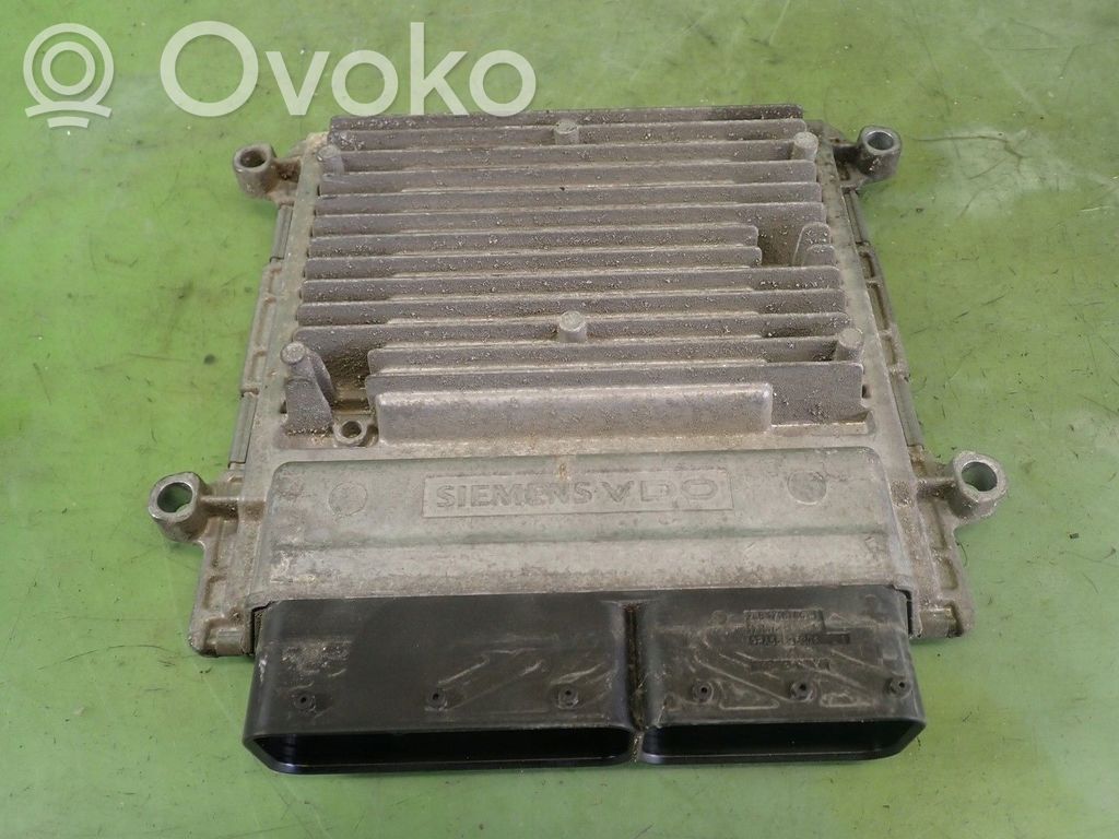 Dodge Caliber Engine control unit/module ECU 