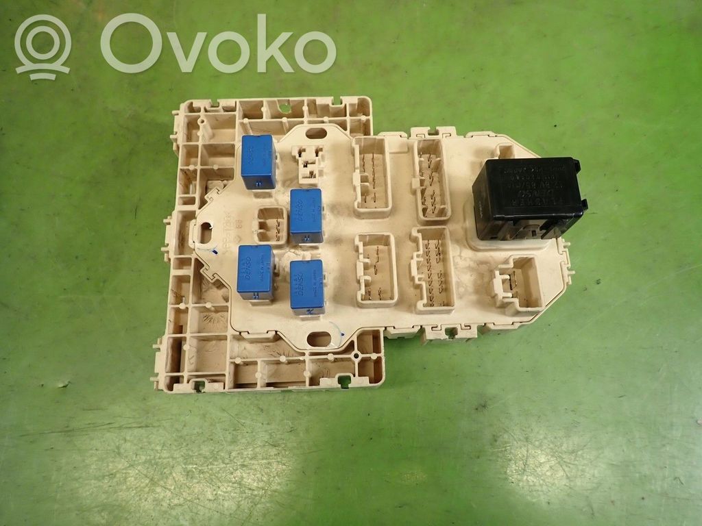 Suzuki SX4 Fuse module 