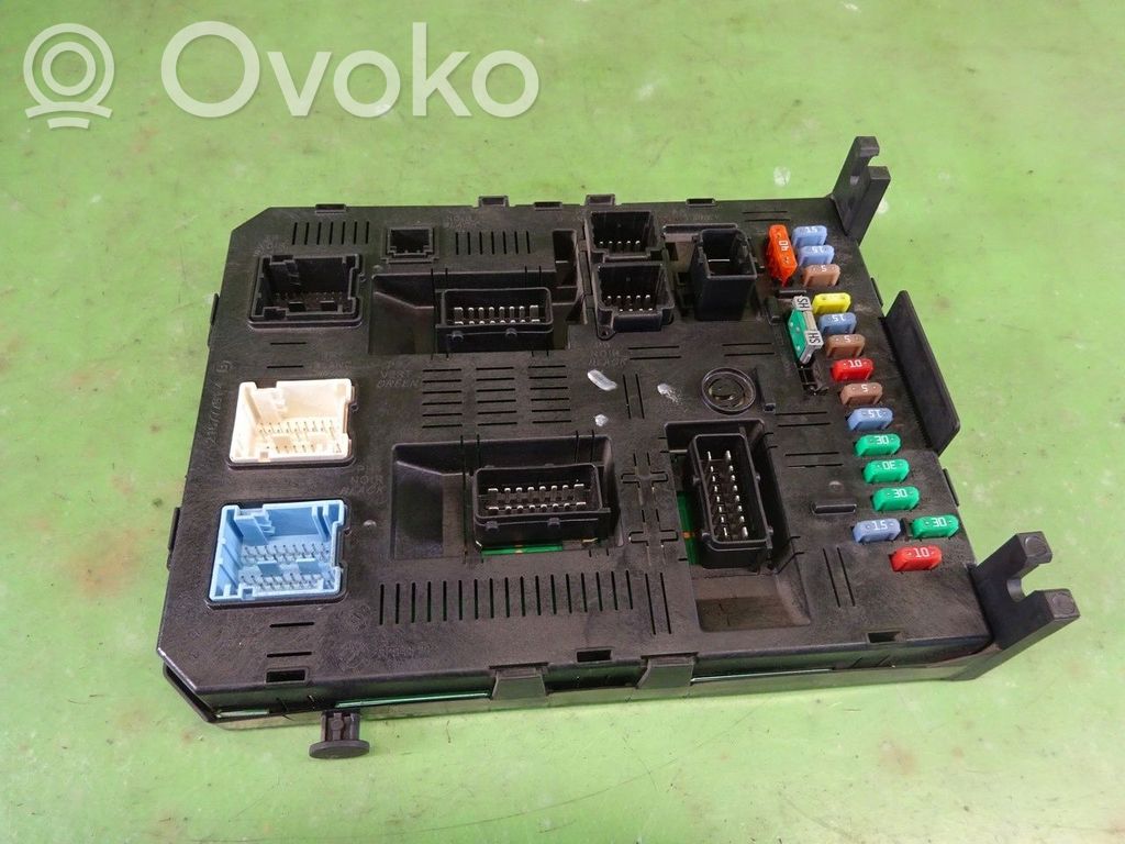 Citroen C5 Module de fusibles 