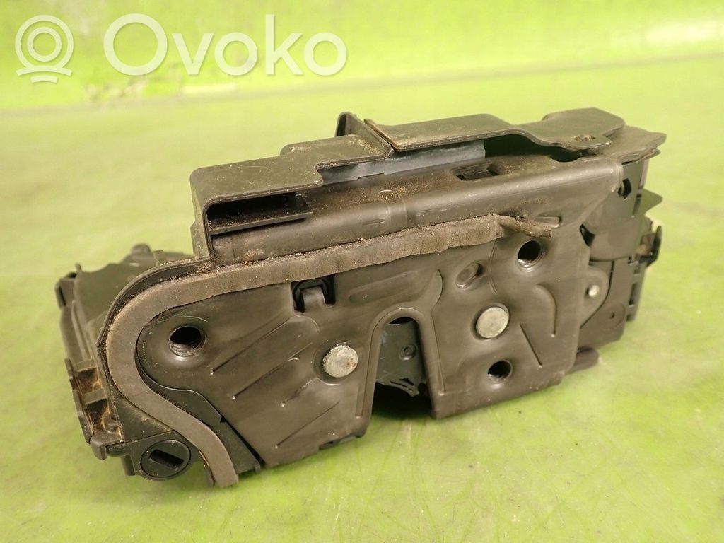 Etuoven lukko   B6C5TB837016C