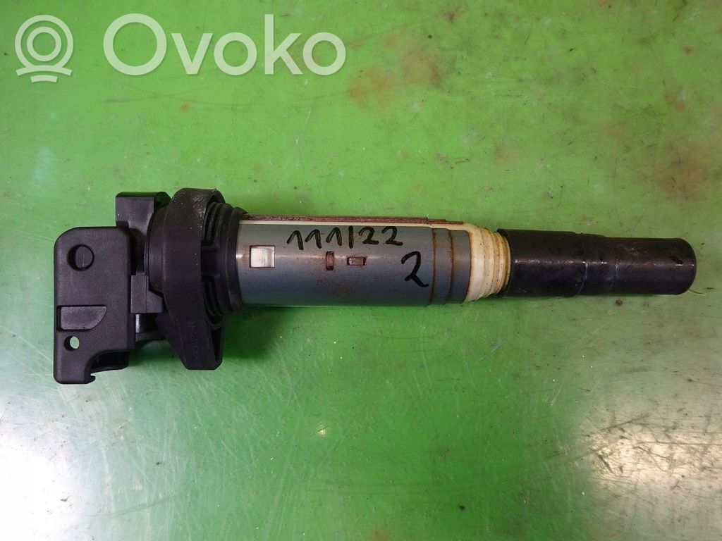 High voltage ignition coil   GN10476