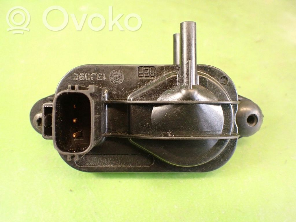 Volvo C30 Pakokaasun paineanturi 
