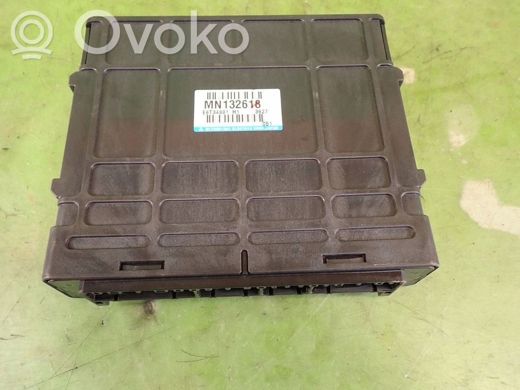 Mitsubishi Lancer Engine control unit/module ECU 