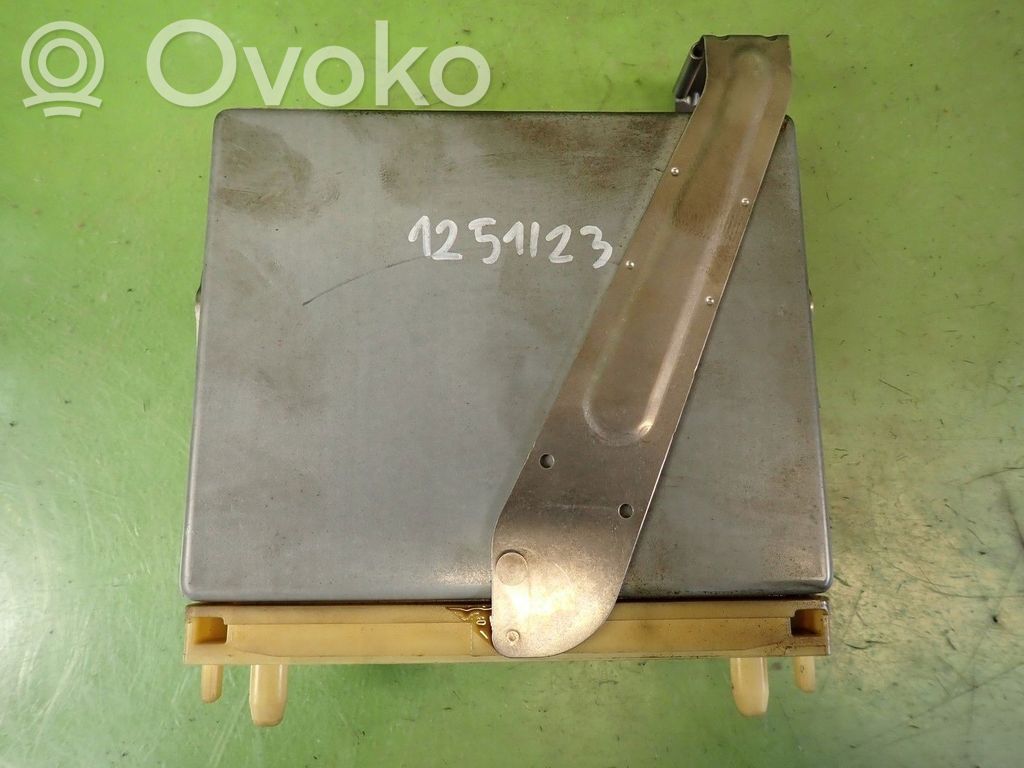 Volvo 850 Engine control unit/module ECU 
