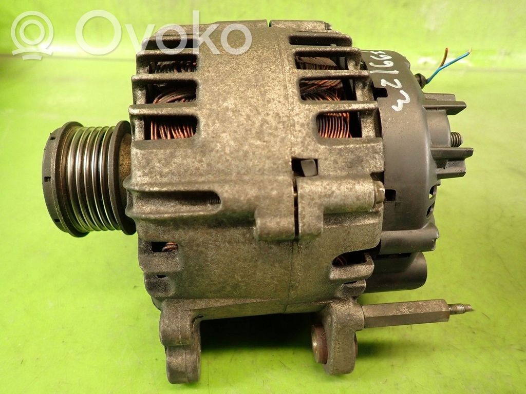 AC 428 Alternador 