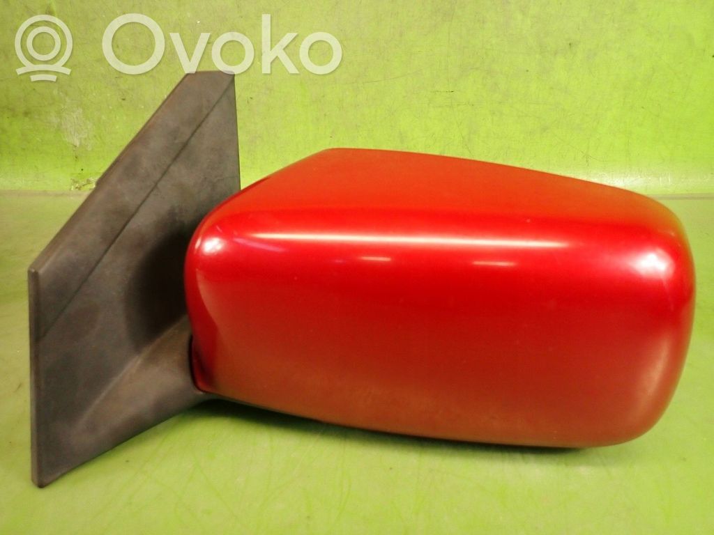 Mitsubishi Lancer Capac plastic oglindă exterioară 