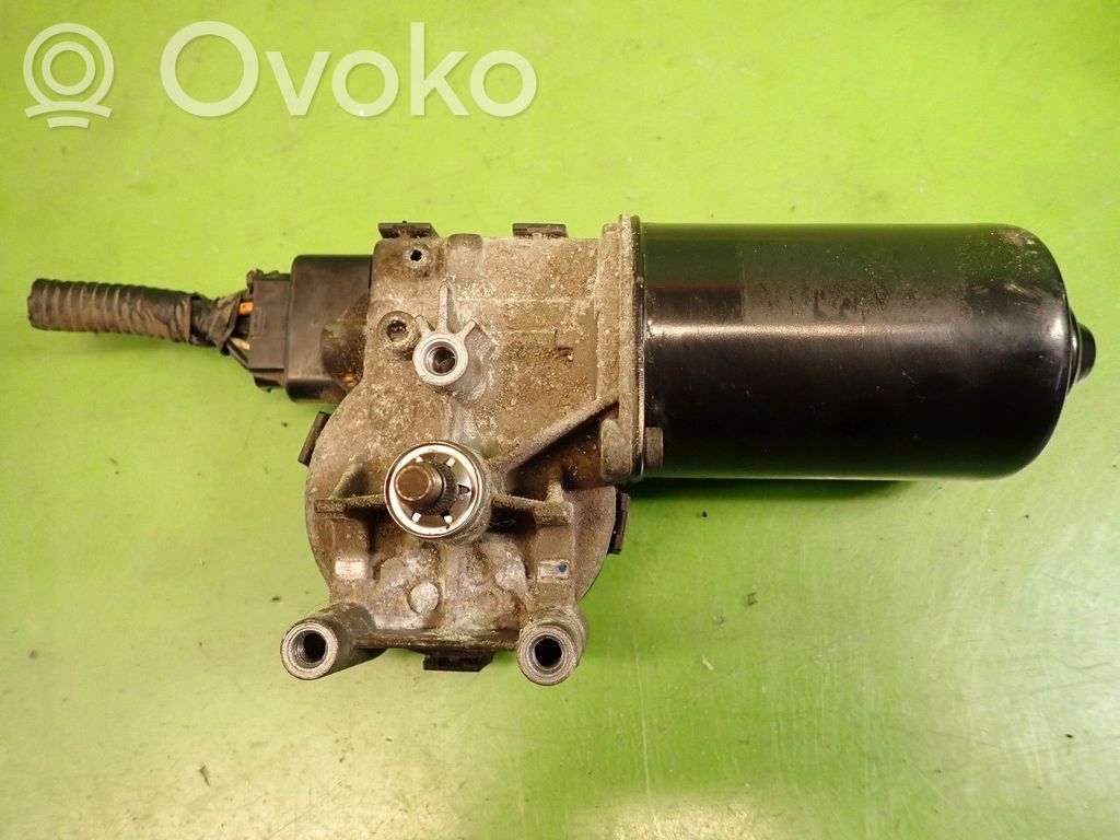Motor del limpiaparabrisas