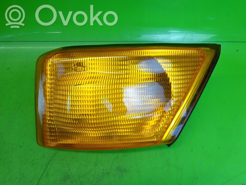Iveco Daily 3rd gen Front indicator light 