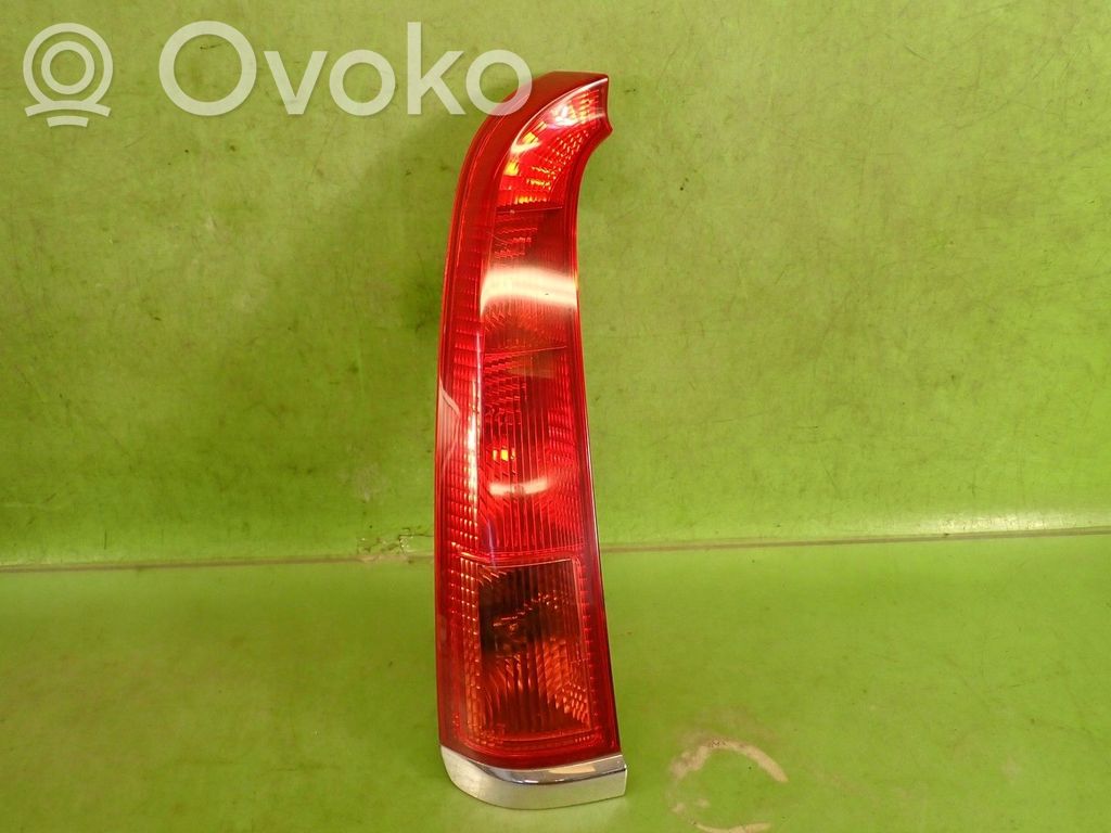 Rear/tail lights   P1483L