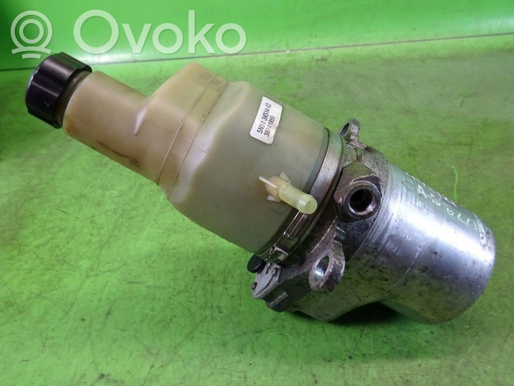 Volvo V50 Pompa servosterzo 