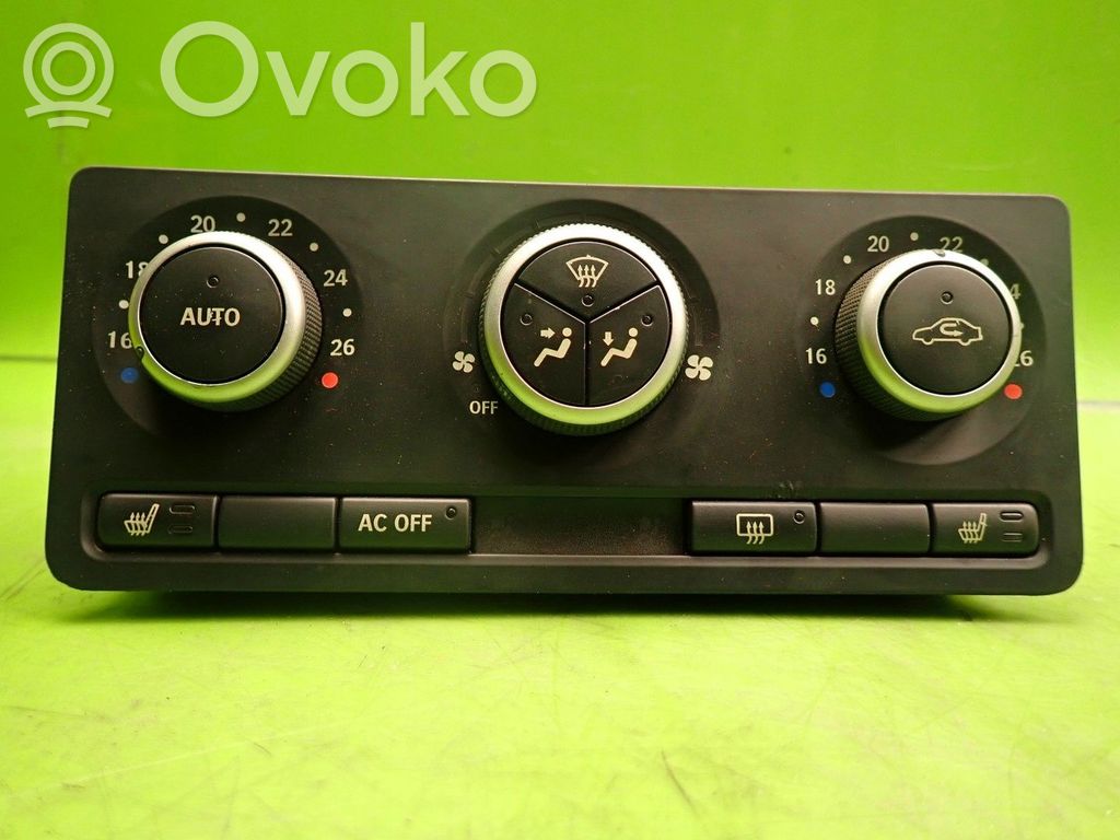 Saab 9-5 Climate control unit 