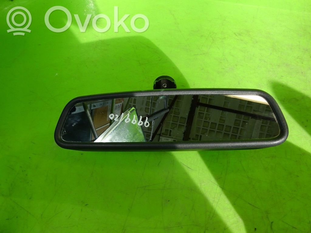 BMW 3 E90 E91 Espejo retrovisor (interior) 