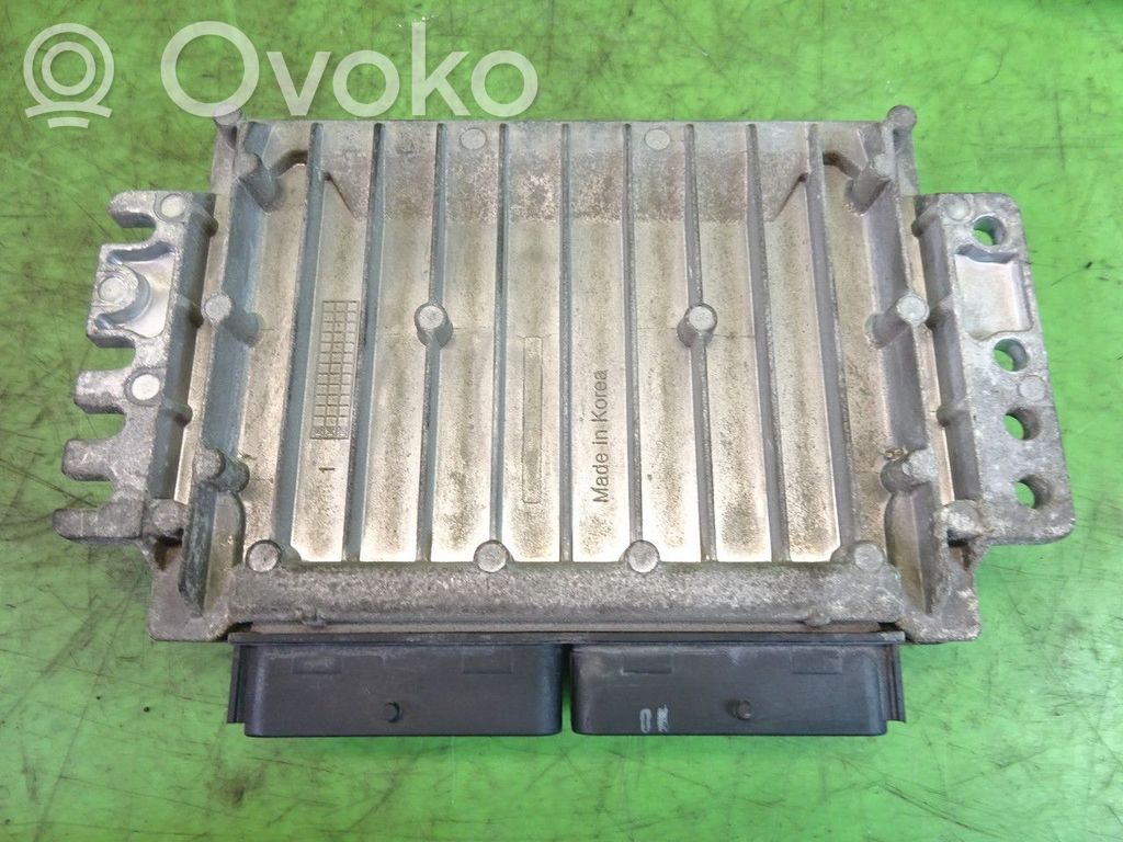 Chevrolet Aveo Engine control unit/module ECU 