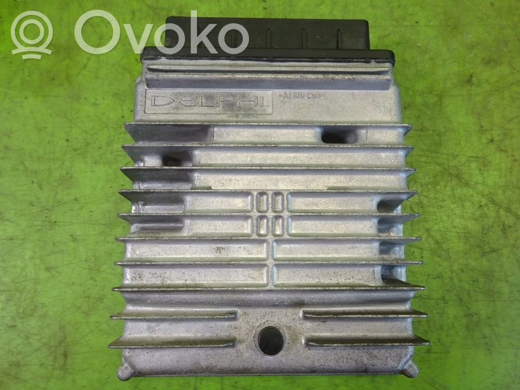 Ford Mondeo Mk III Engine control unit/module ECU 