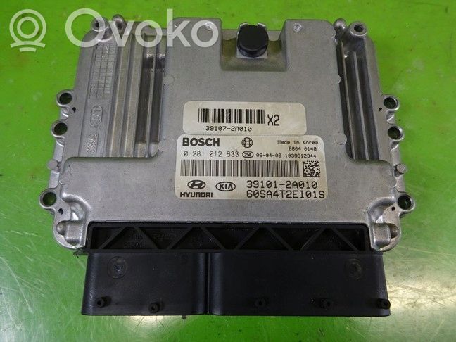 KIA Picanto Engine control unit/module ECU 