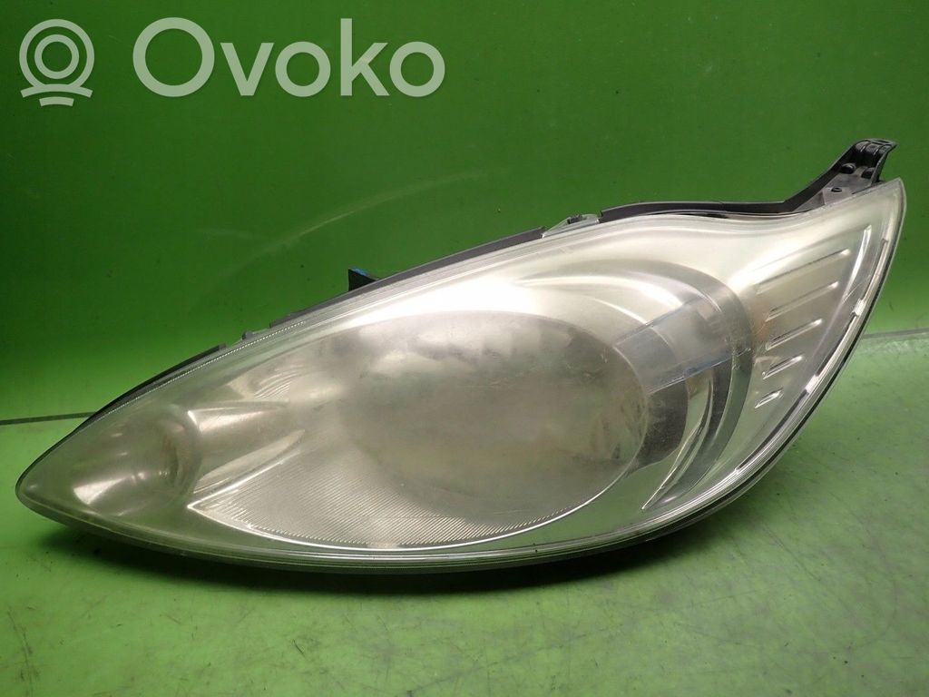 Ford Ka Headlight/headlamp 