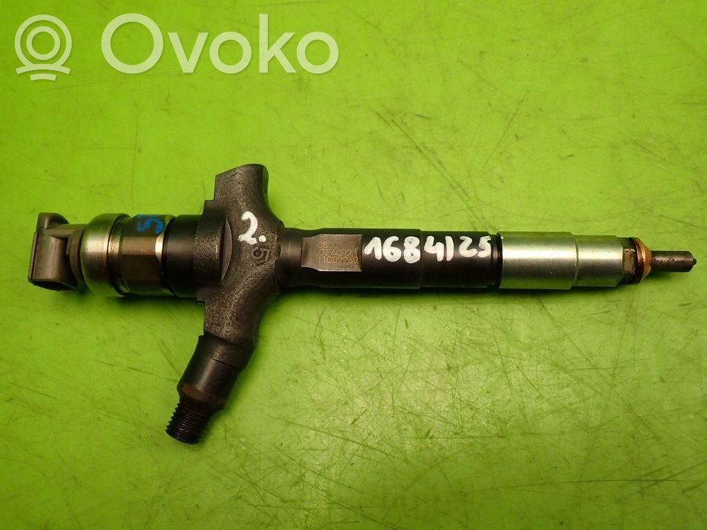 Renault Espace -  Grand espace IV Injector combustibil 