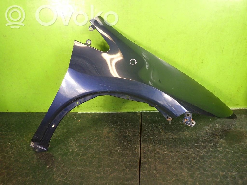 Sparnas   B536P